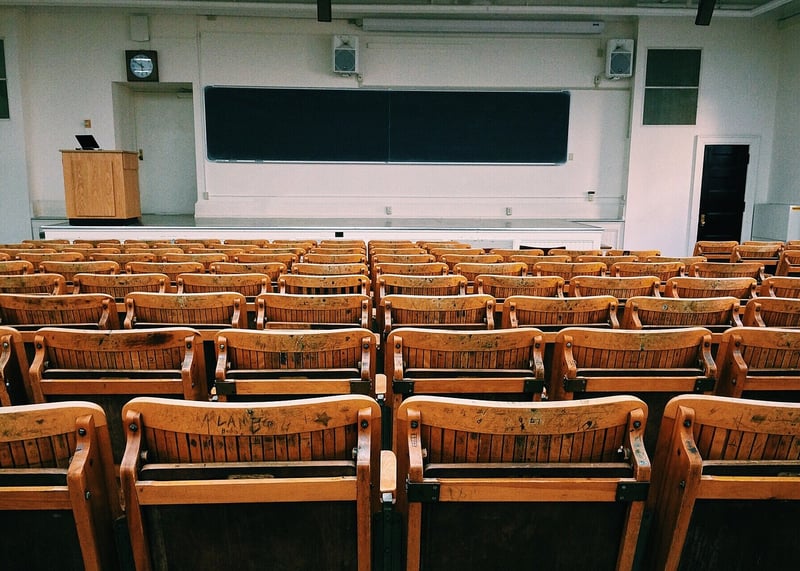 Classroom Learning